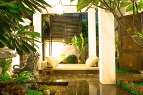 Rachamankha Thai Villa