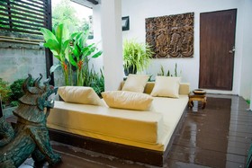 Rachamankha Thai Villa
