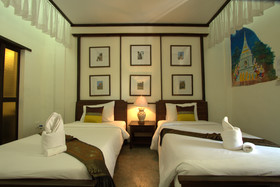 Rainforest Boutique Hotel