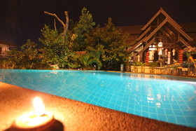 Rainforest Boutique Hotel