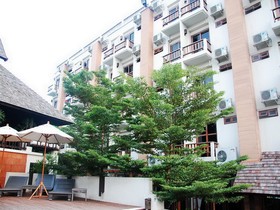 Rainforest Boutique Hotel