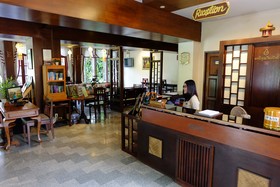 Rainforest Boutique Hotel
