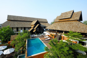 Rainforest Boutique Hotel