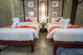 Rainforest Boutique Hotel