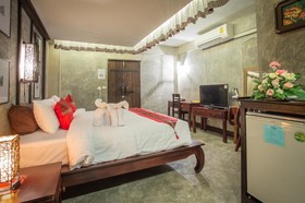 Rainforest Boutique Hotel