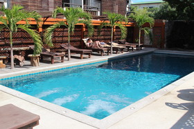 Rainforest Boutique Hotel