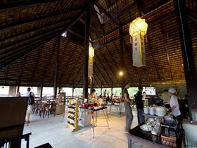 Rainforest Boutique Hotel