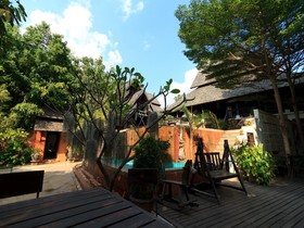 Rainforest Boutique Hotel
