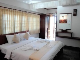 Rainforest Boutique Hotel
