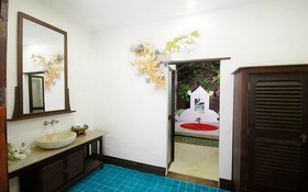 Rainforest Boutique Hotel