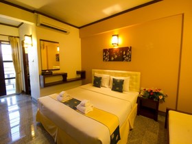 Rainforest Boutique Hotel