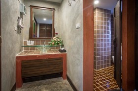 Rainforest Boutique Hotel
