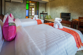 Rainforest Boutique Hotel
