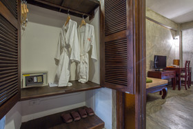 Rainforest Boutique Hotel