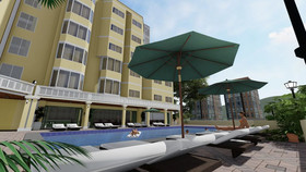 Raintree Hotel Chiangmai