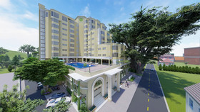 Raintree Hotel Chiangmai