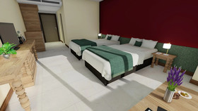 Raintree Hotel Chiangmai