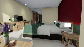 Raintree Hotel Chiangmai