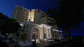 Raintree Hotel Chiangmai