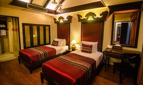 Raming Lodge