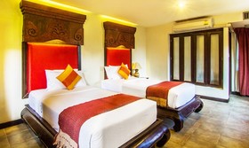Raming Lodge