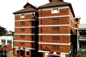 Raming Lodge