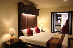 Raming Lodge