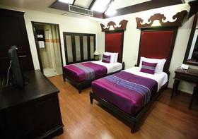 Raming Lodge