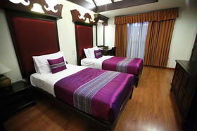Raming Lodge