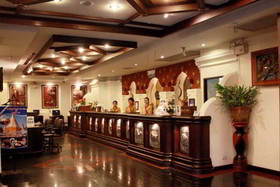 Raming Lodge