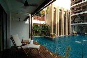 Rarin Jinda Wellness Spa Resort