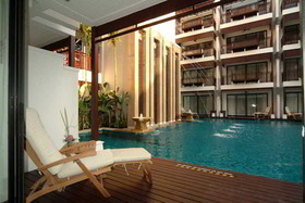 Rarin Jinda Wellness Spa Resort