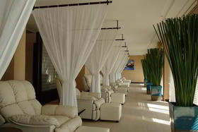 Rarin Jinda Wellness Spa Resort