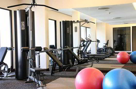 Rarin Jinda Wellness Spa Resort