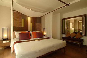 Rarin Jinda Wellness Spa Resort