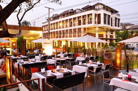 Rarin Jinda Wellness Spa Resort