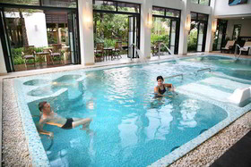 Rarin Jinda Wellness Spa Resort