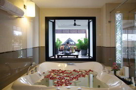 Rarin Jinda Wellness Spa Resort