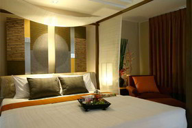 Rarin Jinda Wellness Spa Resort
