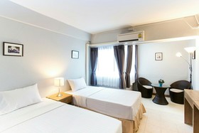 Ratana Hotel