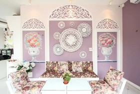 Ratchiangsaen Flora House