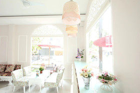 Ratchiangsaen Flora House