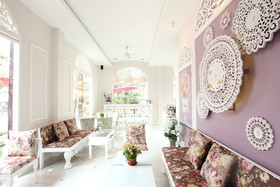 Ratchiangsaen Flora House