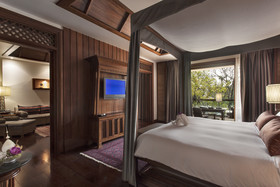 RatiLanna Riverside Spa Resort Chiang Mai