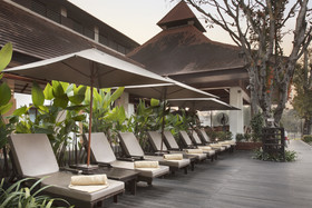 RatiLanna Riverside Spa Resort Chiang Mai