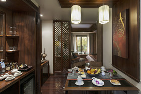 RatiLanna Riverside Spa Resort Chiang Mai