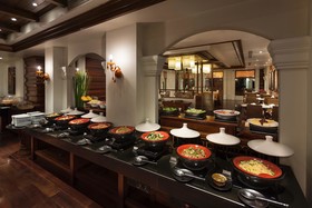 RatiLanna Riverside Spa Resort Chiang Mai