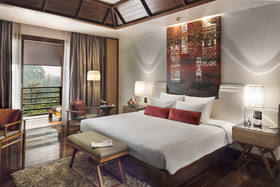 RatiLanna Riverside Spa Resort Chiang Mai