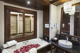 RatiLanna Riverside Spa Resort Chiang Mai