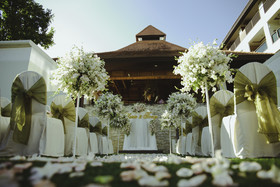 RatiLanna Riverside Spa Resort Chiang Mai